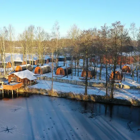 30 Familien Premium Pods 