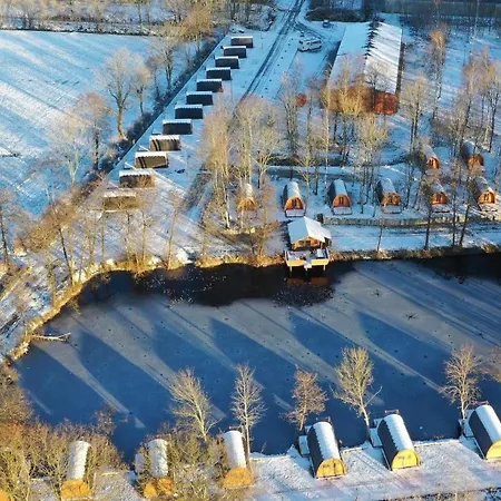 30 Familien Premium Pods 