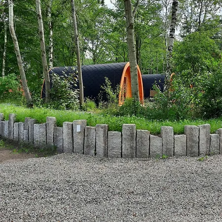 30 Familien Premium Pods 